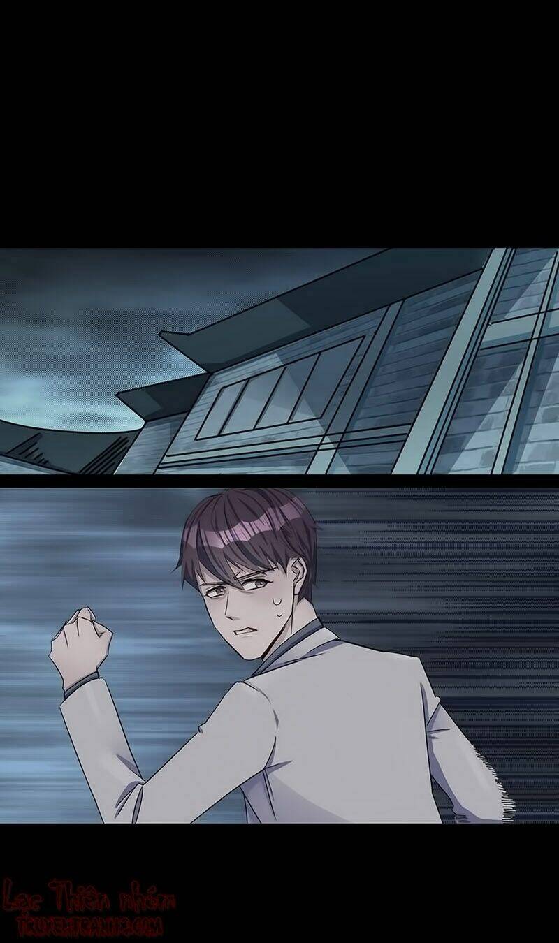 thông linh ngụy y chapter 8 33