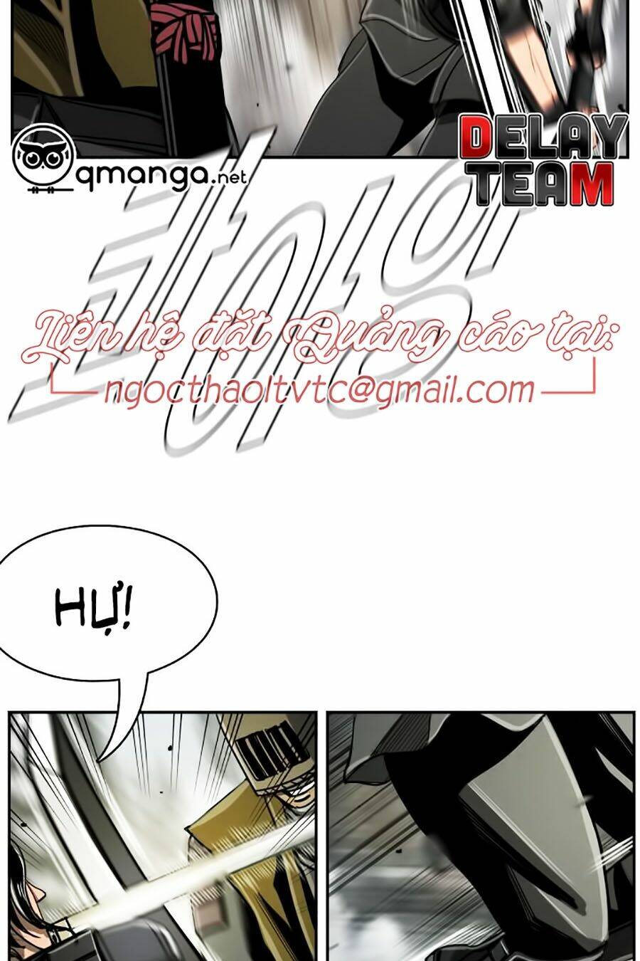 thợ săn đầu tiên chapter 56 5