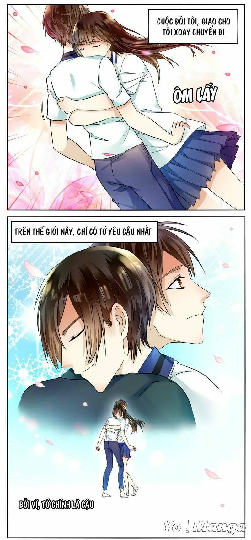 tôi là vợ tôi chapter 46 12