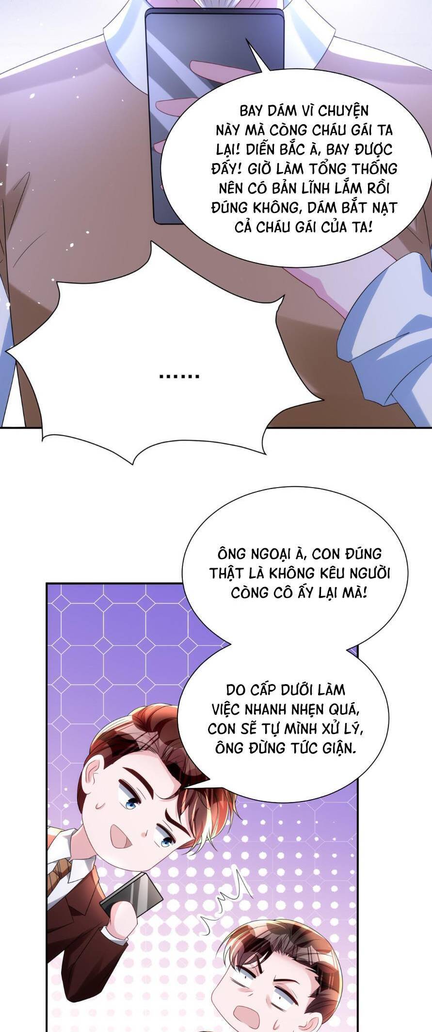 tổng tài huyết tộc cực sủng cô vợ mỹ nhân ngư chapter 60 22