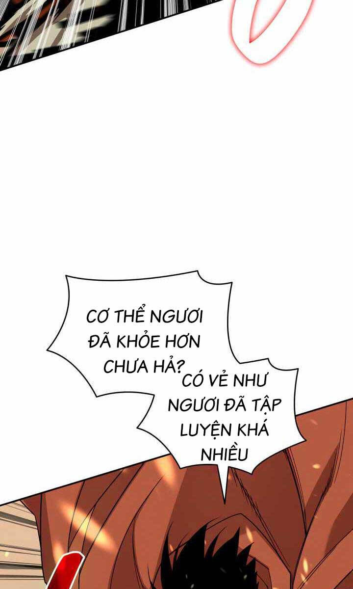 tôi là lính mới chapter 142 44