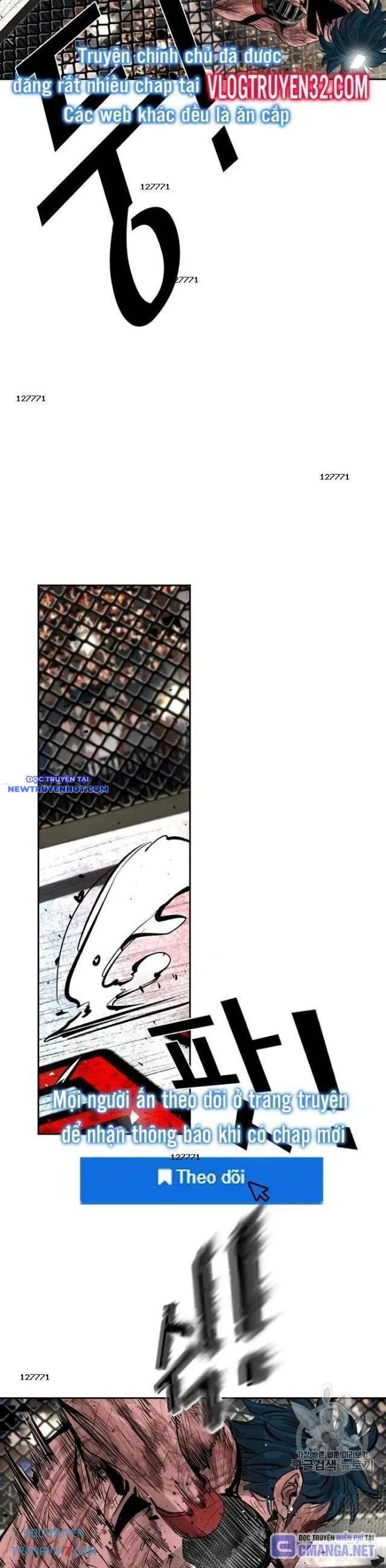 shark - cá mập chapter 164 8