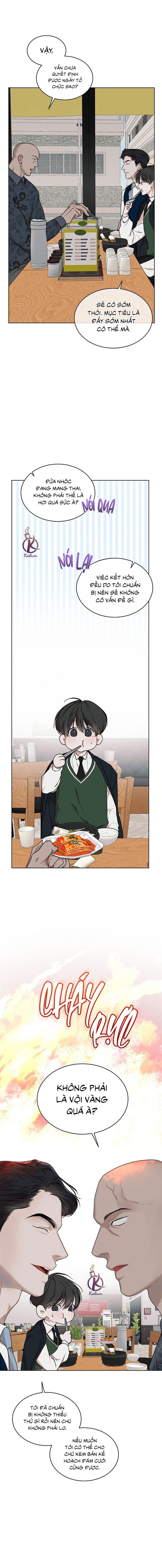 hình thái khởi sinh chapter 74 13