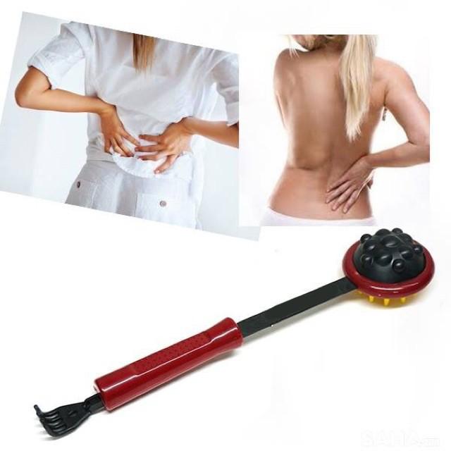 Gậy đấm, massage, gãi lưng đa năng mới nhất AOE1023