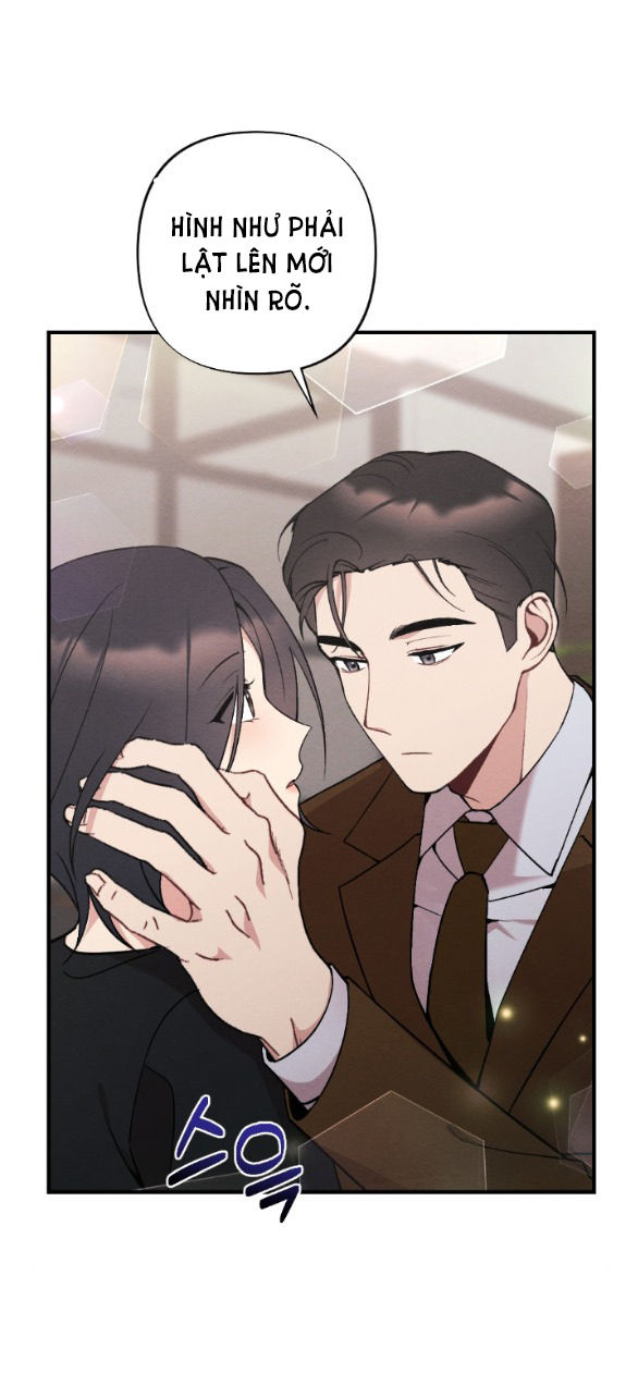 Ăn Mòn chapter 26.2 - Trang 36