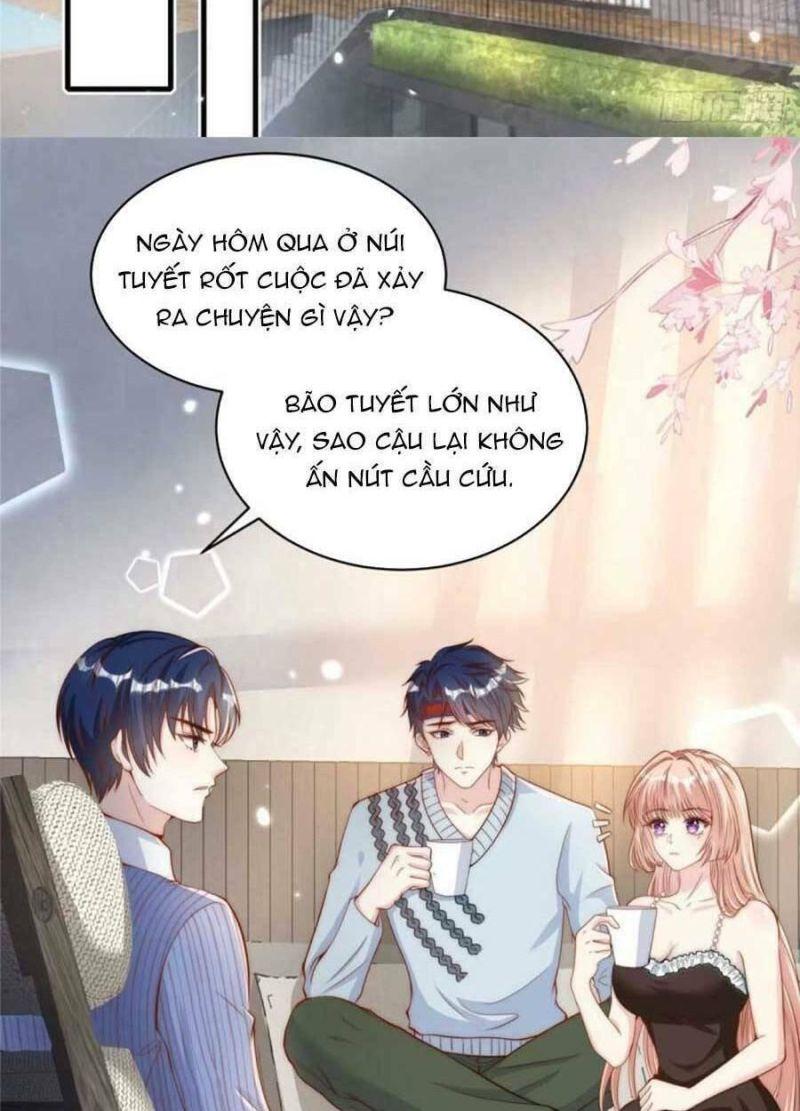 tôi được năm đại lão chiều chuộng hết nấc chapter 38 13