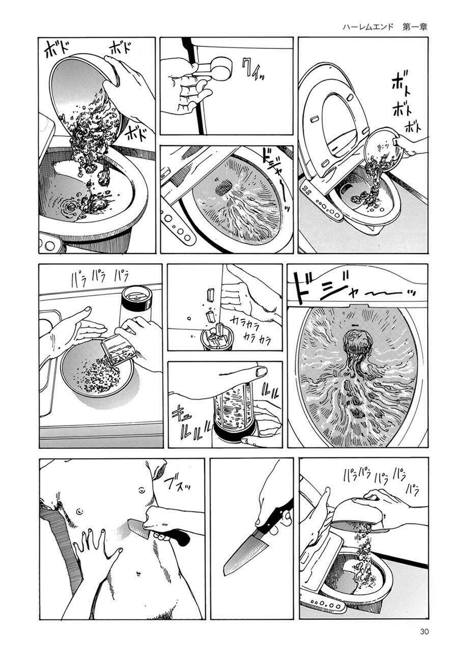 harem end chapter 1 27