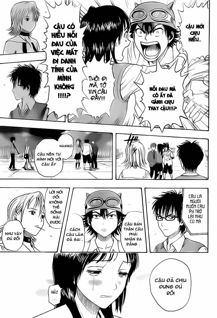 sket dance – one shot chapter 1 40