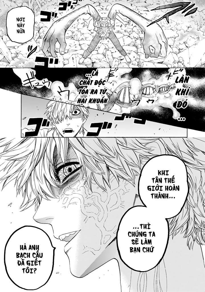 hataraku saibou! chapter 24 31