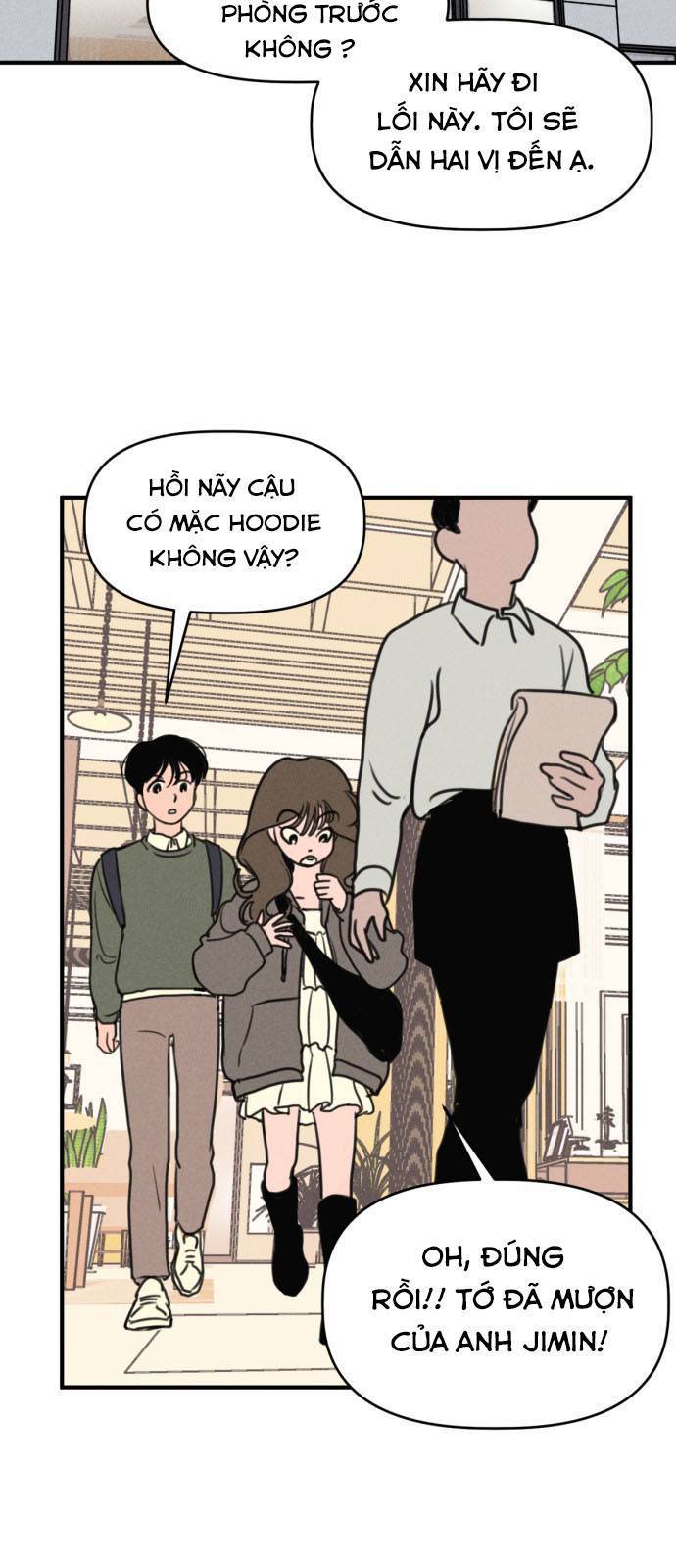 liên minh giả chapter 1 54