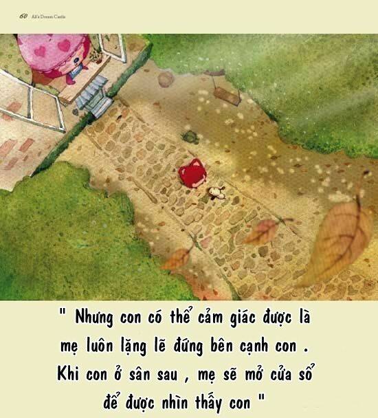 giấc mơ của ali chapter 4 23