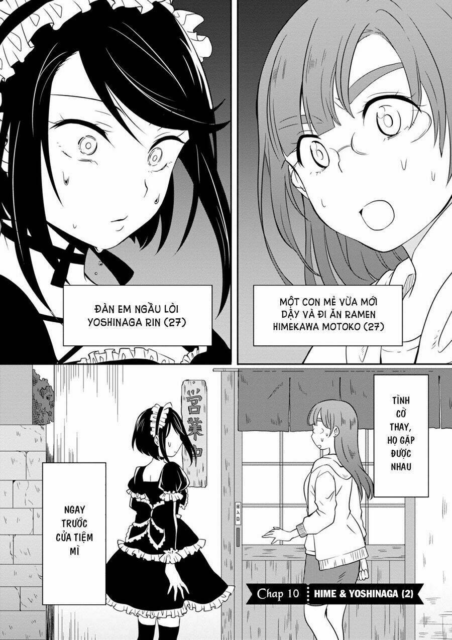 hime no dameshi chapter 10 6