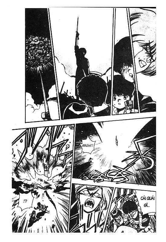 3x3 eyes chapter 62 16