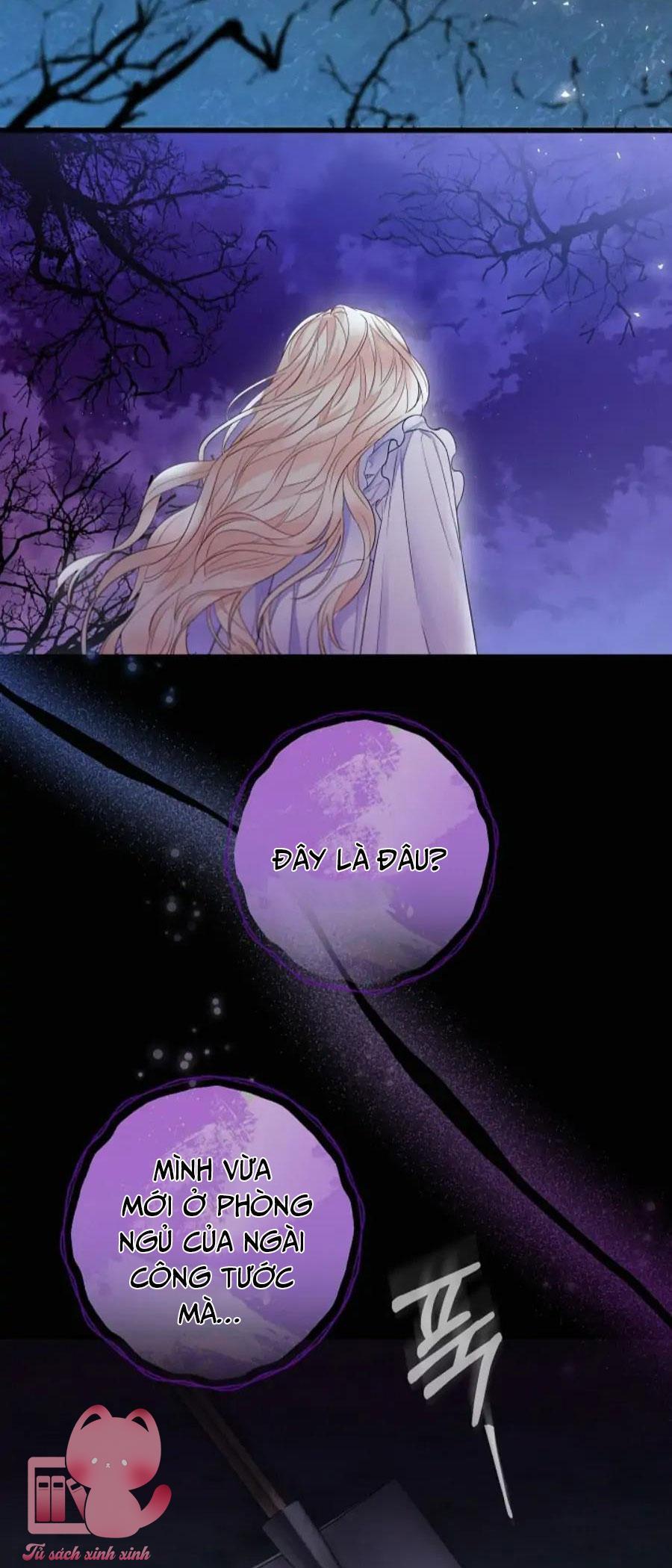 tiểu thư crystal là nam nhân chapter 13 3