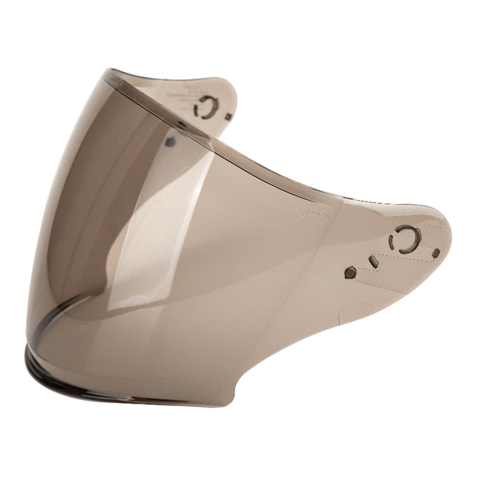 Motorcycle Helmet Visor Shield for MT OF-504 MT-V-19
