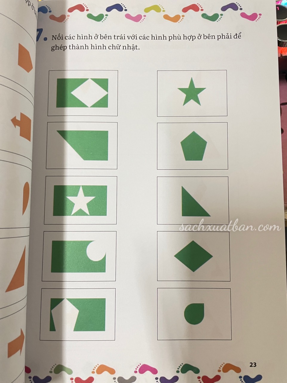 Sách Phát Triển Tư Duy Toán Học