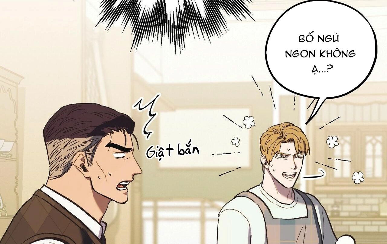 chàng dâu nhà họ kang chapter 20 89