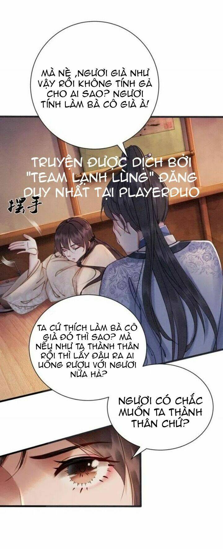 trọng sinh bá sủng nhiếp chính vương quá mạnh mẽ chapter 70 29