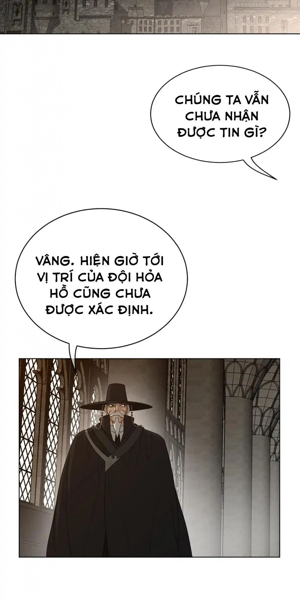một nửa hoàn hảo chapter 88 26