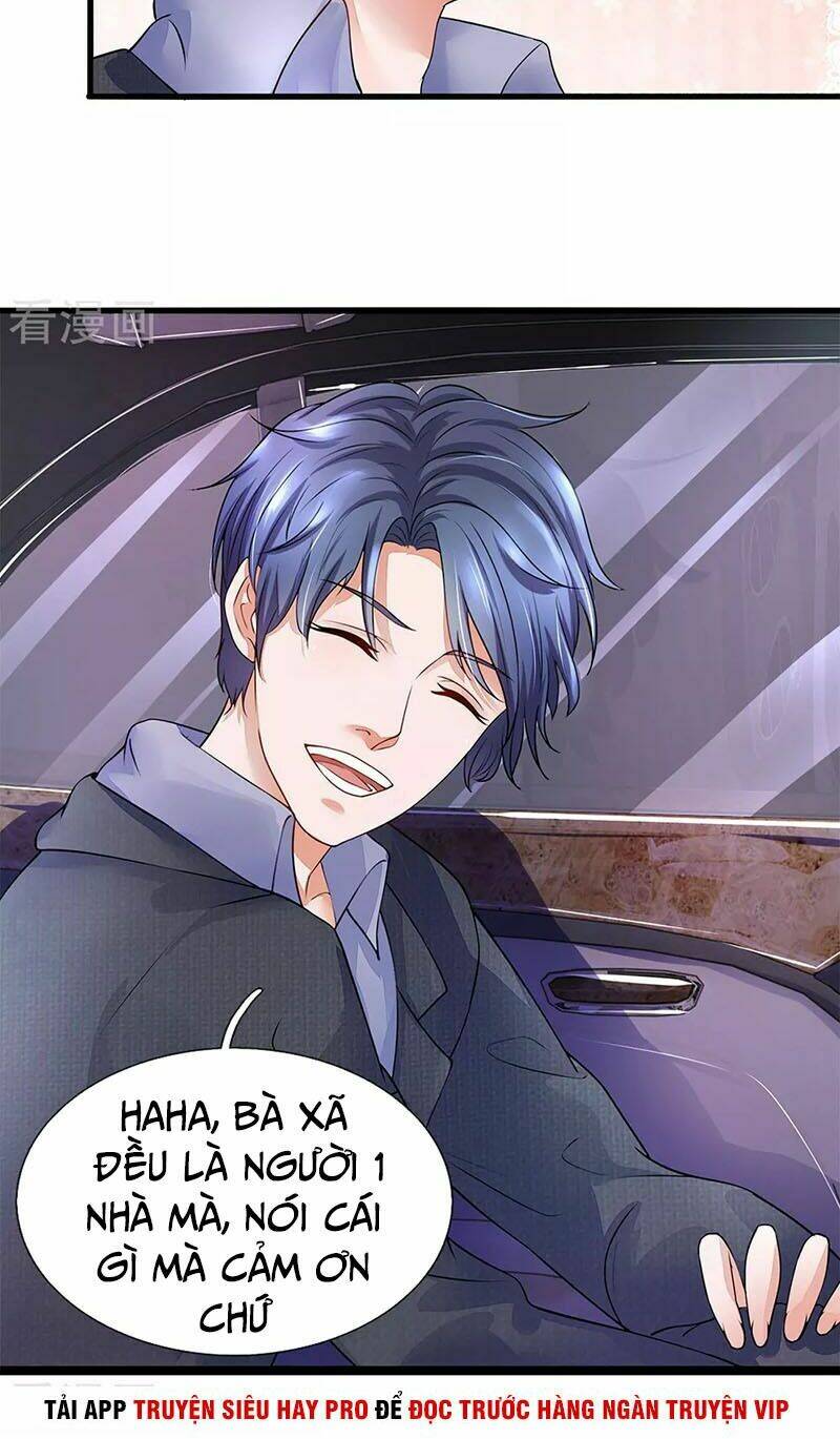 chung cực binh vương tại đô thị chapter 28 4