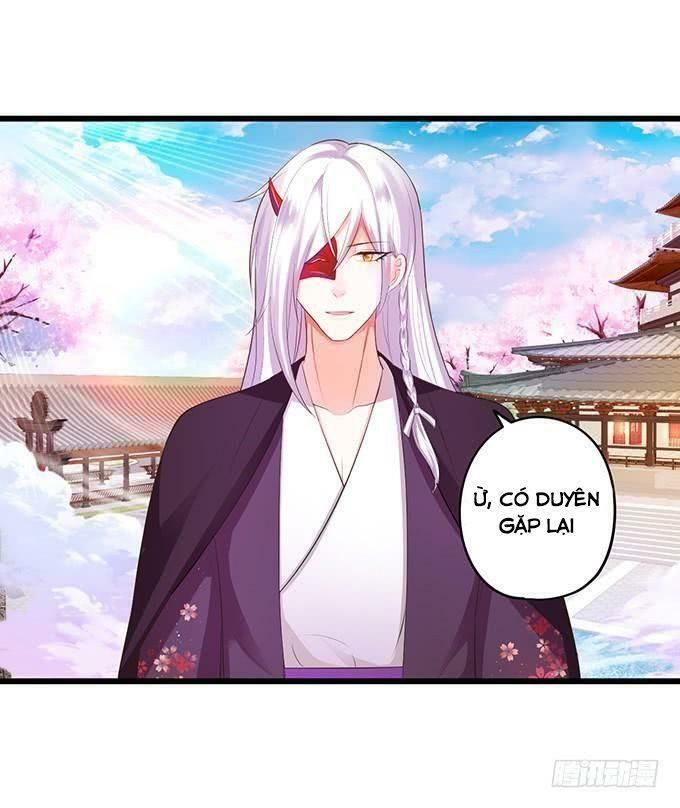 hồ tiên hung bạo chapter 85 4