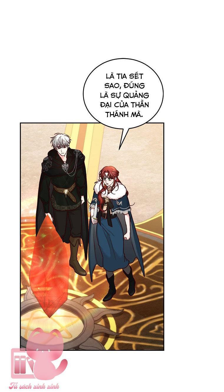 thế thì ta cứ trở thành kẻ ác thôi chapter 60 40