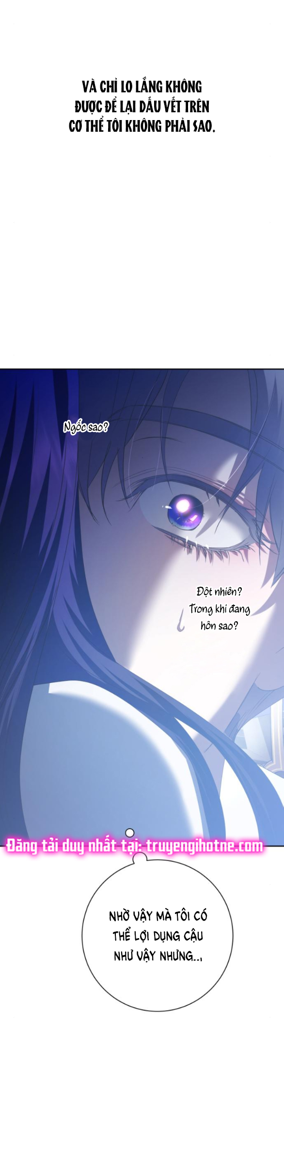 tôi muốn trở thành cô ấy dù chỉ là một ngày chapter 161.1 28