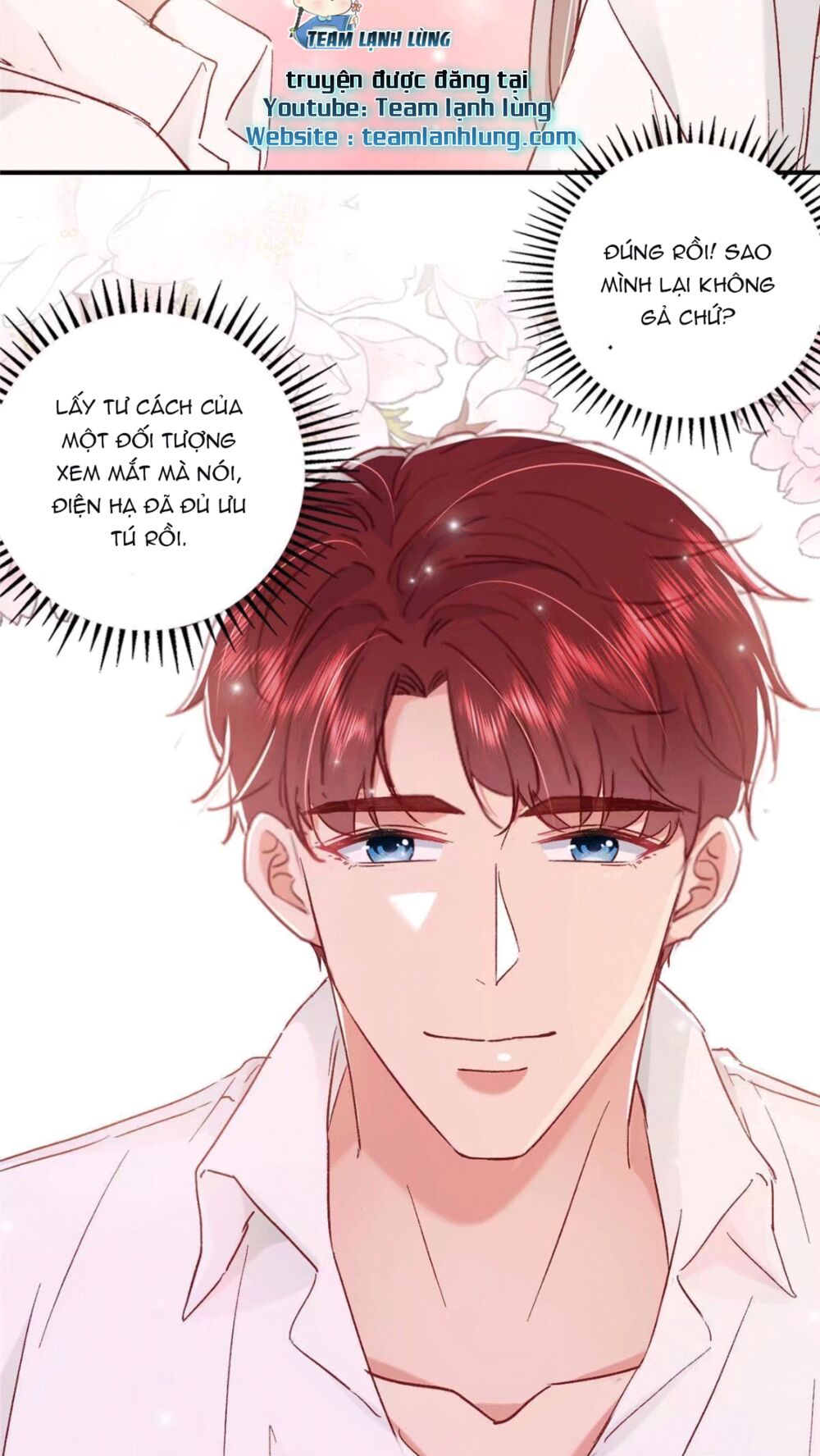 manh thê bé bỏng không dễ chọc chapter 19 32