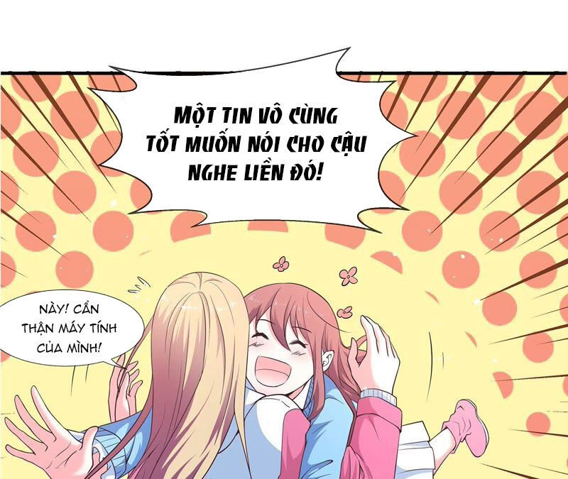 chiến lược lãng mạn của thịnh thiếu chapter 25 43