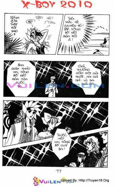 ánh đèn rực rỡ chapter 5 78