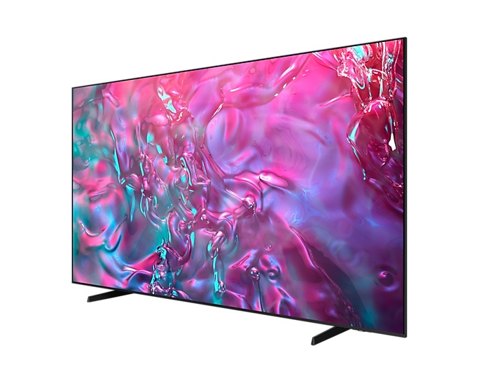 Samsung TV 98 Inch Crystal UHD DU9000 4K Tizen OS Smart TV (2024) - Hàng chính hãng