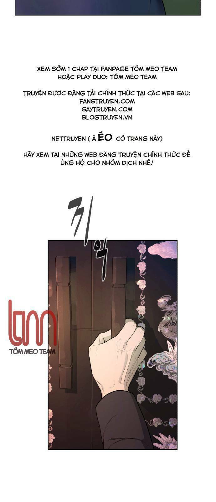 Máu trắng chapter 9.1 19