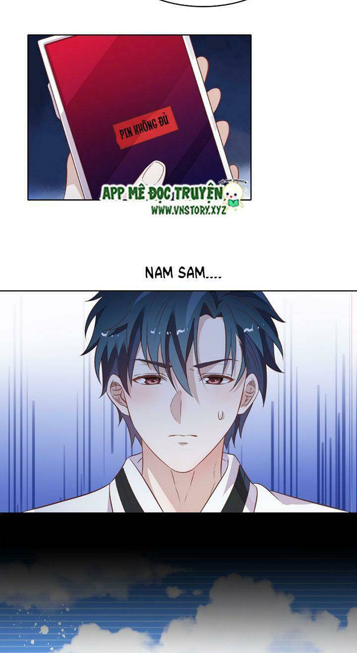 bạn trai kém tuổi bẫy yêu tôi chapter 32 18