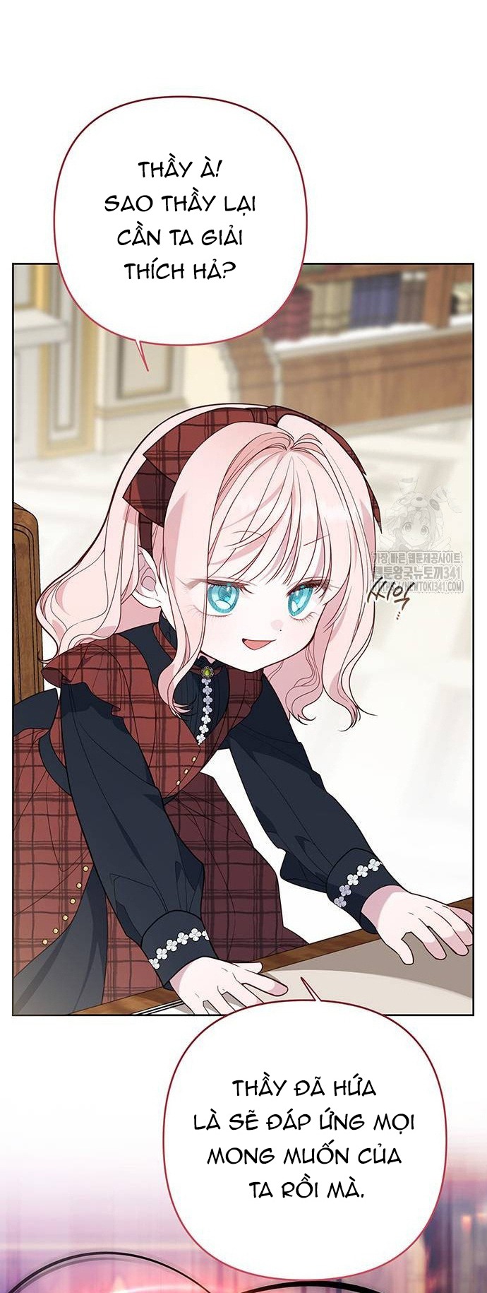 tiểu bạo chúa chapter 65.2 28