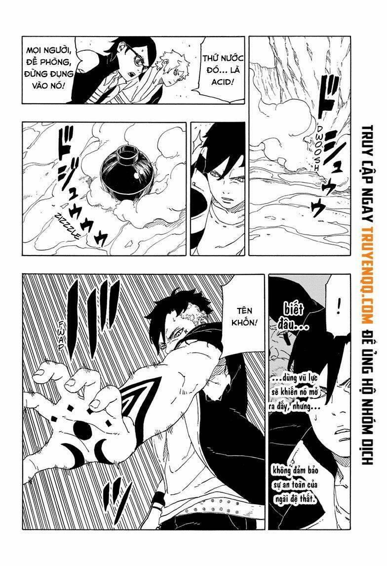 uzumaki boruto chapter 40 13