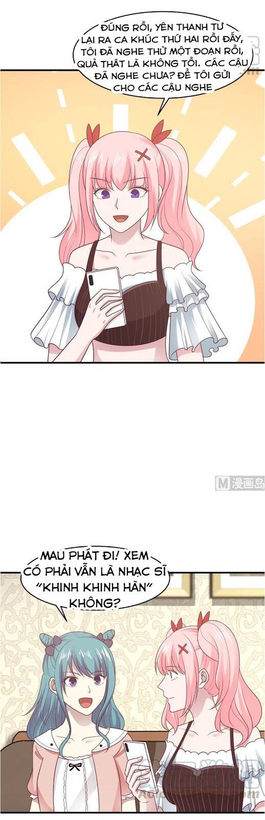 tuyệt thế võ công chapter 222 9