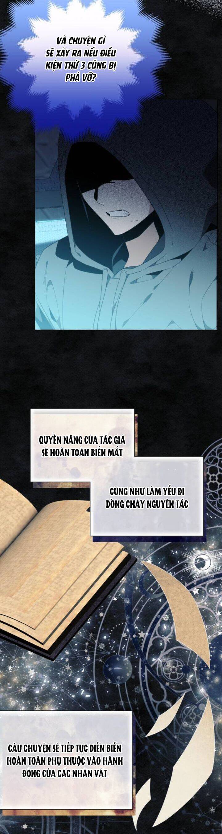 tôi tưởng đó chỉ là tiểu thuyết trọng sinh bình thường chapter 34 23