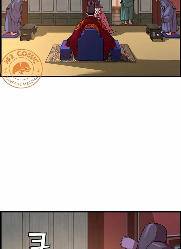 tôi sẽ sống như một hoàng tử chapter 57 89