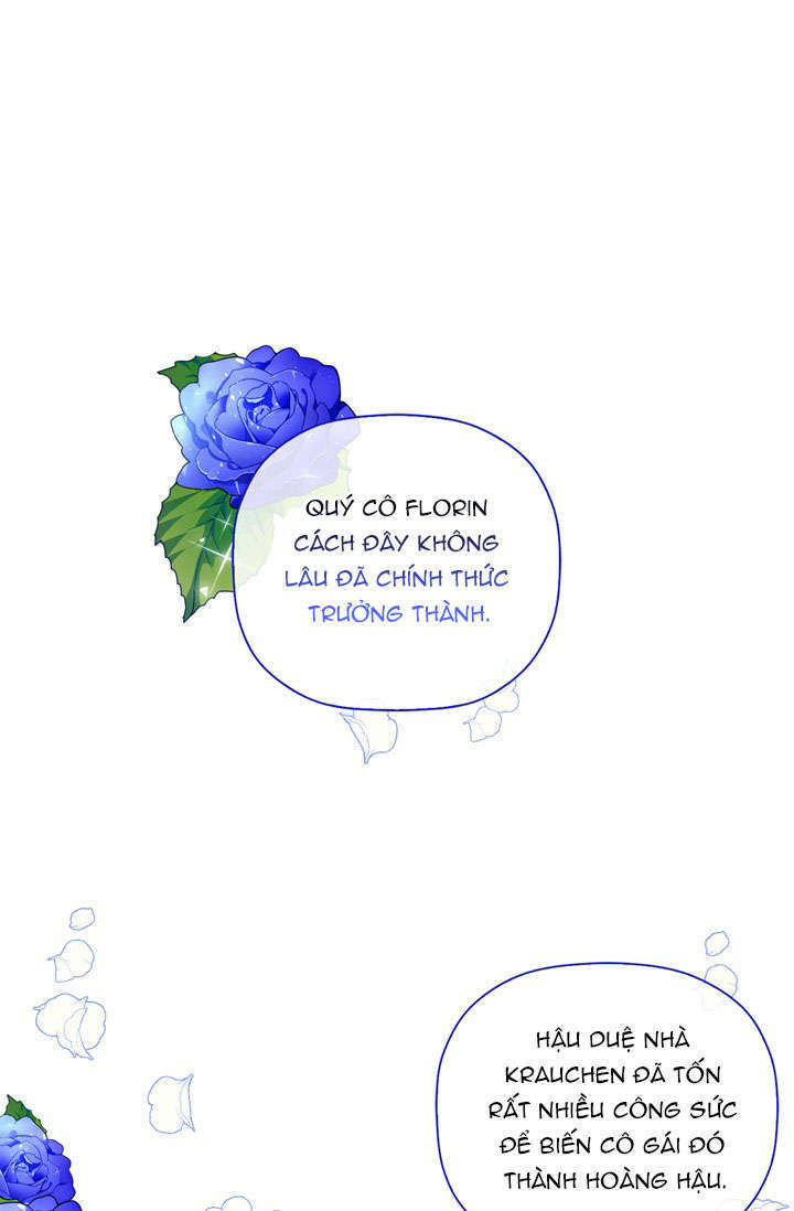 cách che giấu đứa con của hoàng đế chapter 13 1