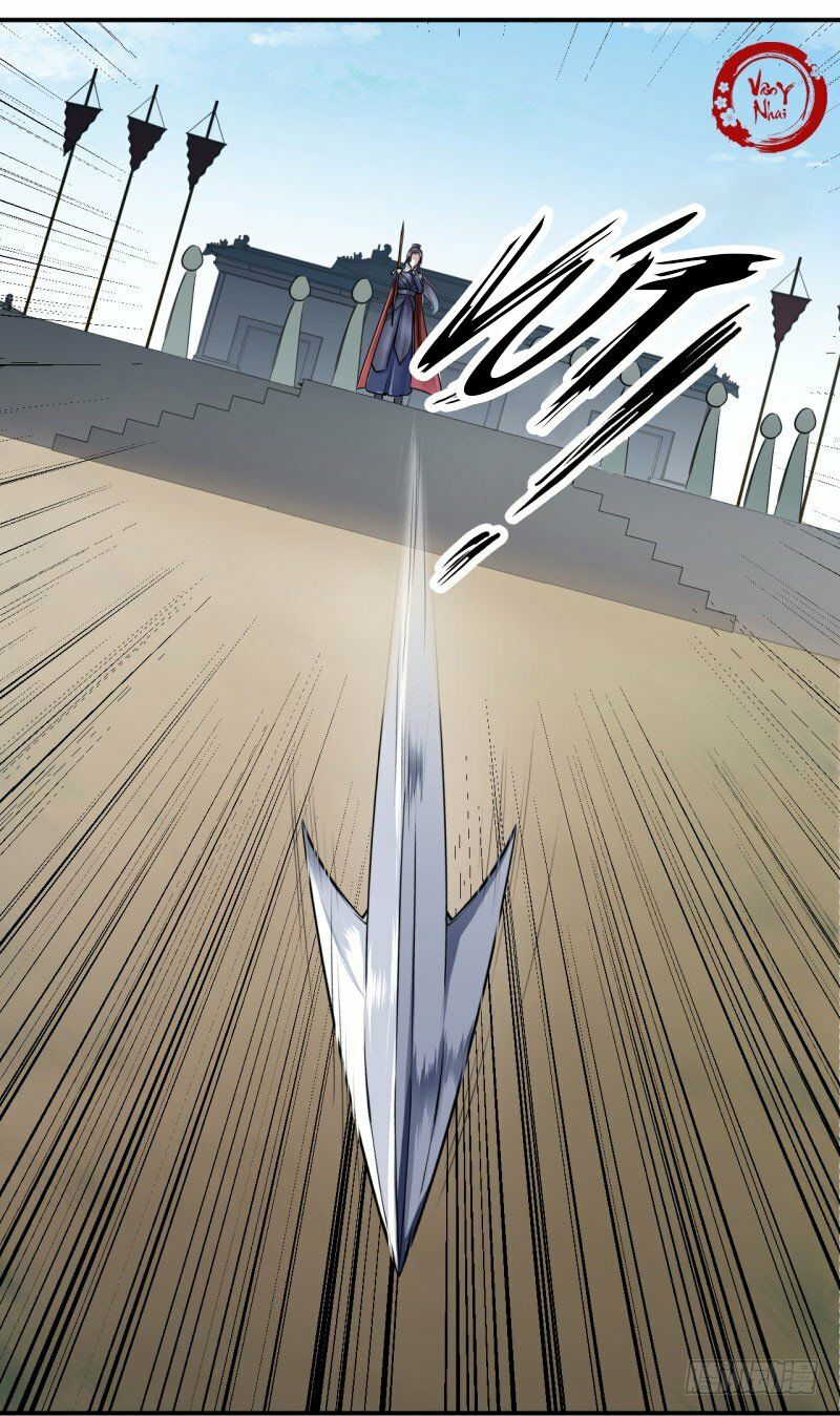 vương gia không thể trêu chapter 15 24