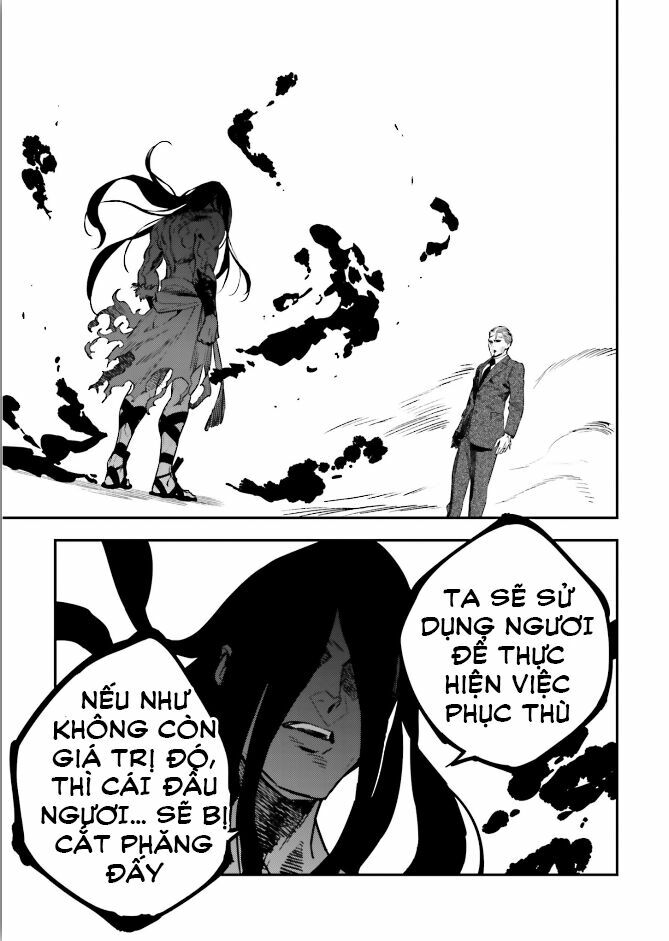 fate/strange fake chapter 21 42