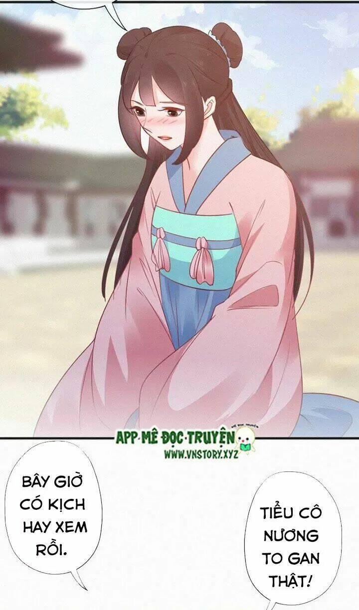 thiên hương mỹ nhân chapter 59 7