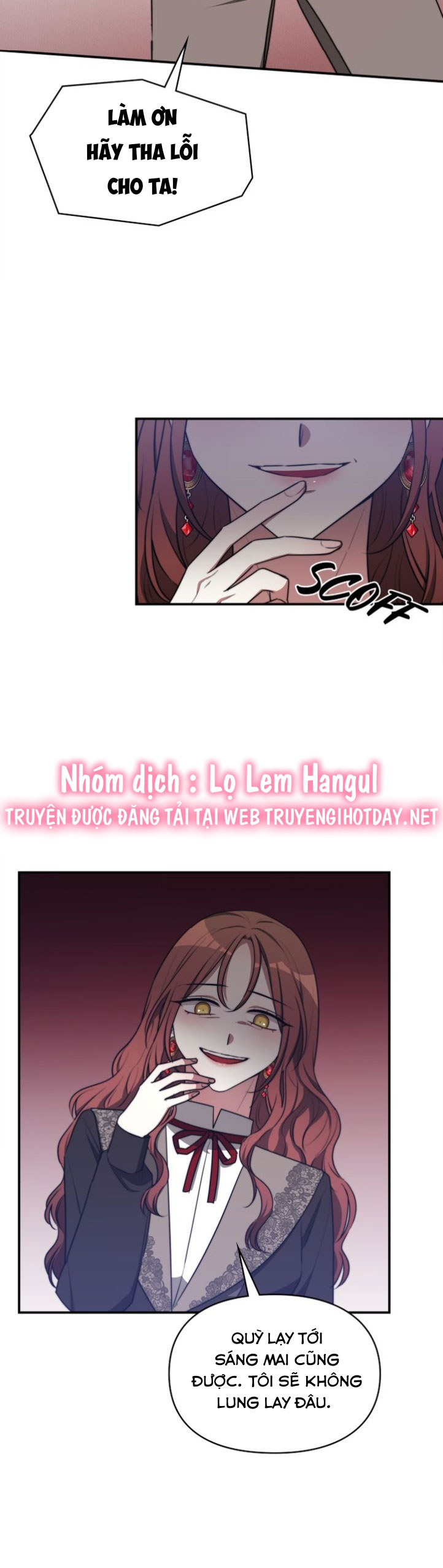 chuyện tình tay ba chapter 93 20