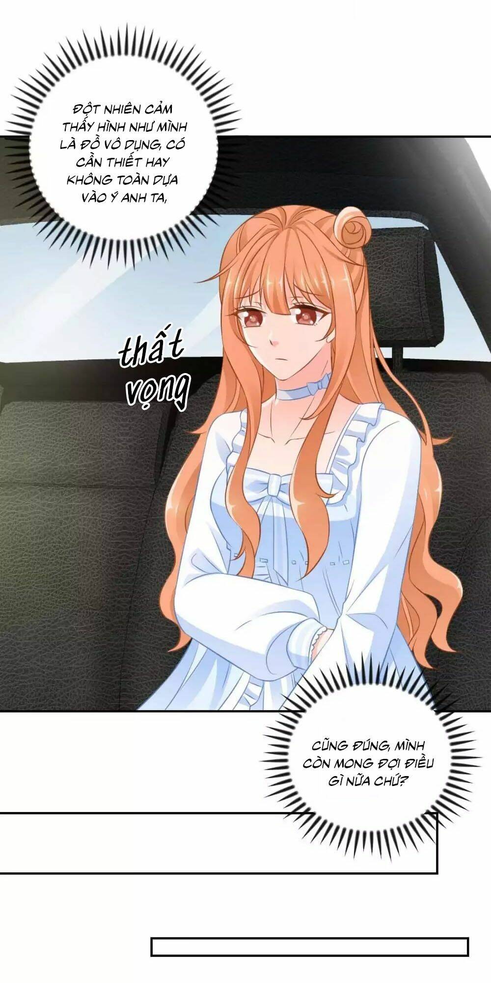 phụng tử thành hôn : tiên thê không được trốn chapter 20 18