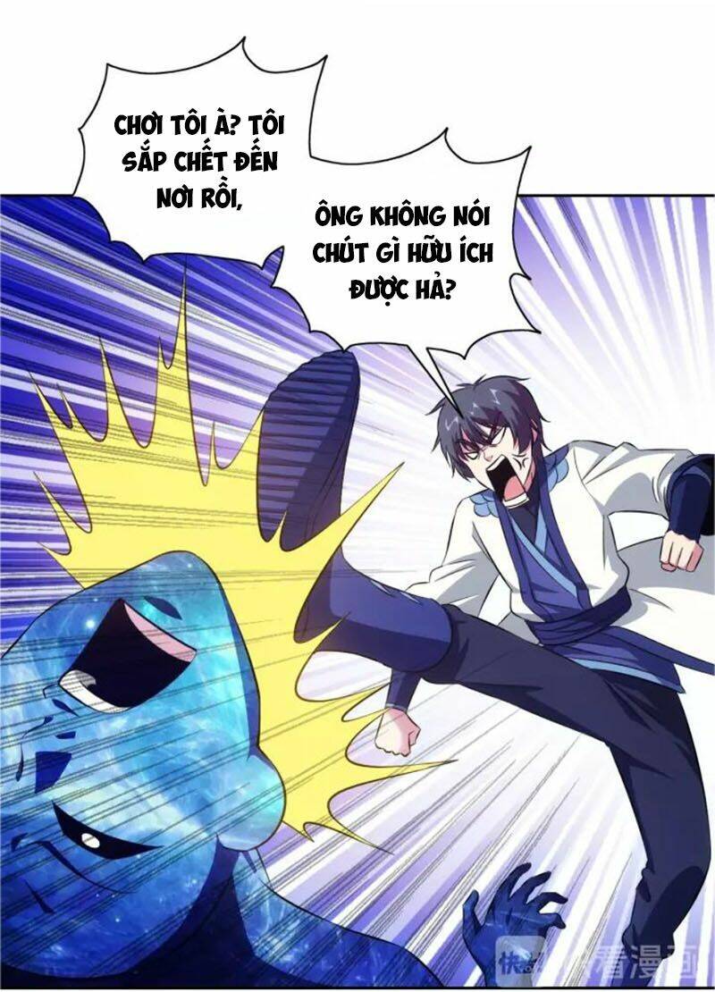 chín năm nghĩa vụ tu chân chapter 48 9