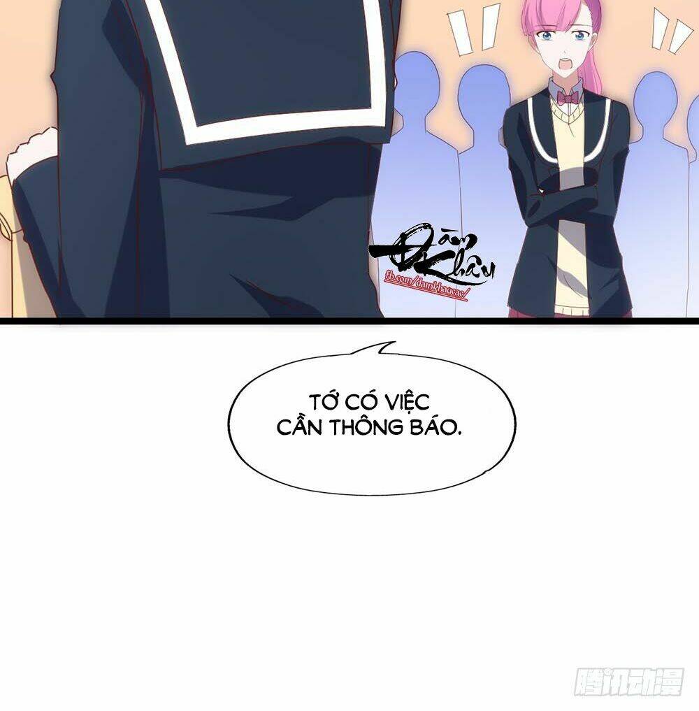 ác ma bàn bên chapter 45 51