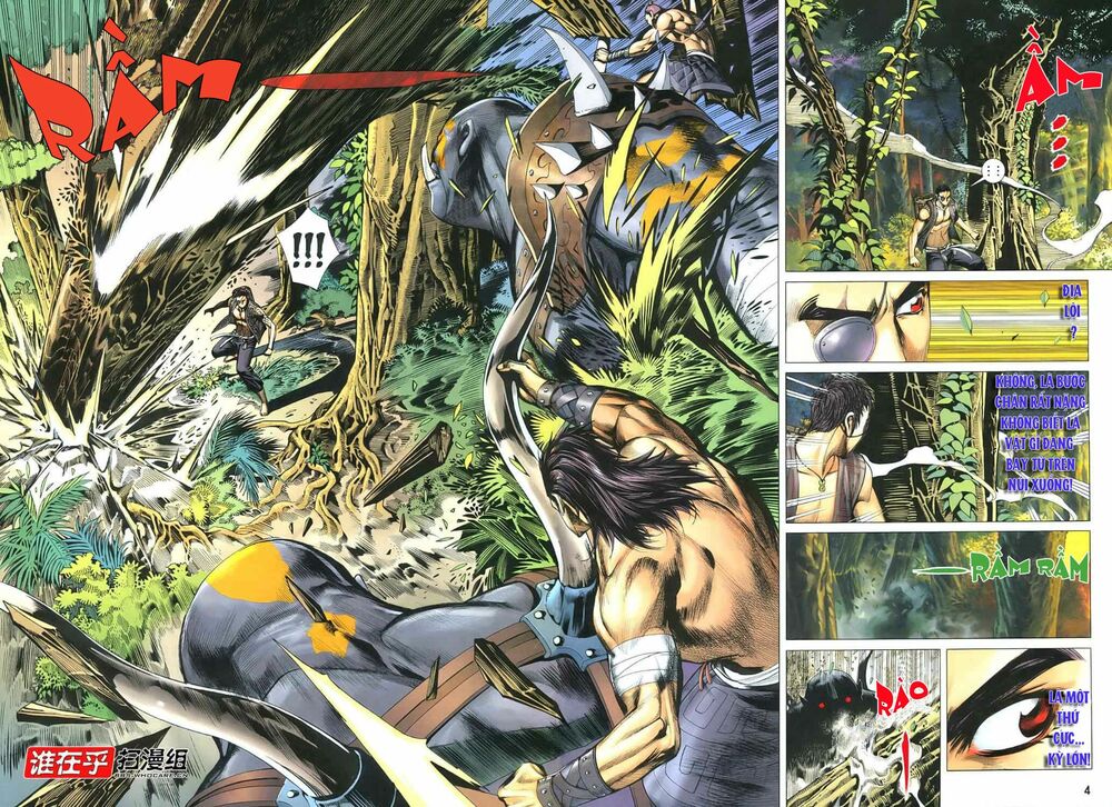 phong thần ký chapter 23 3