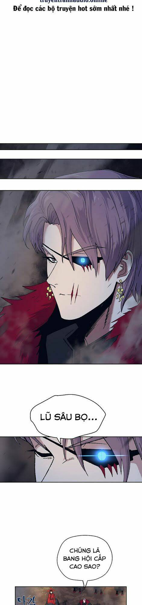 npc bắt đầu từ kỹ năng lv.999 chapter 10 19