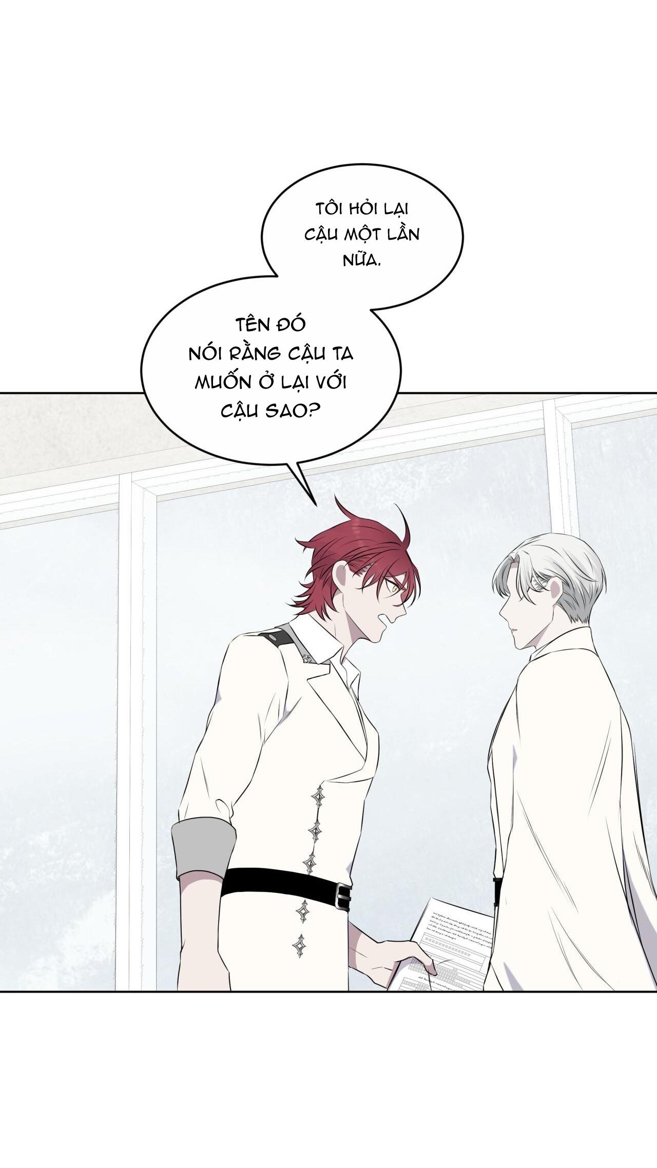 rừng biển [bl] chapter 31 19