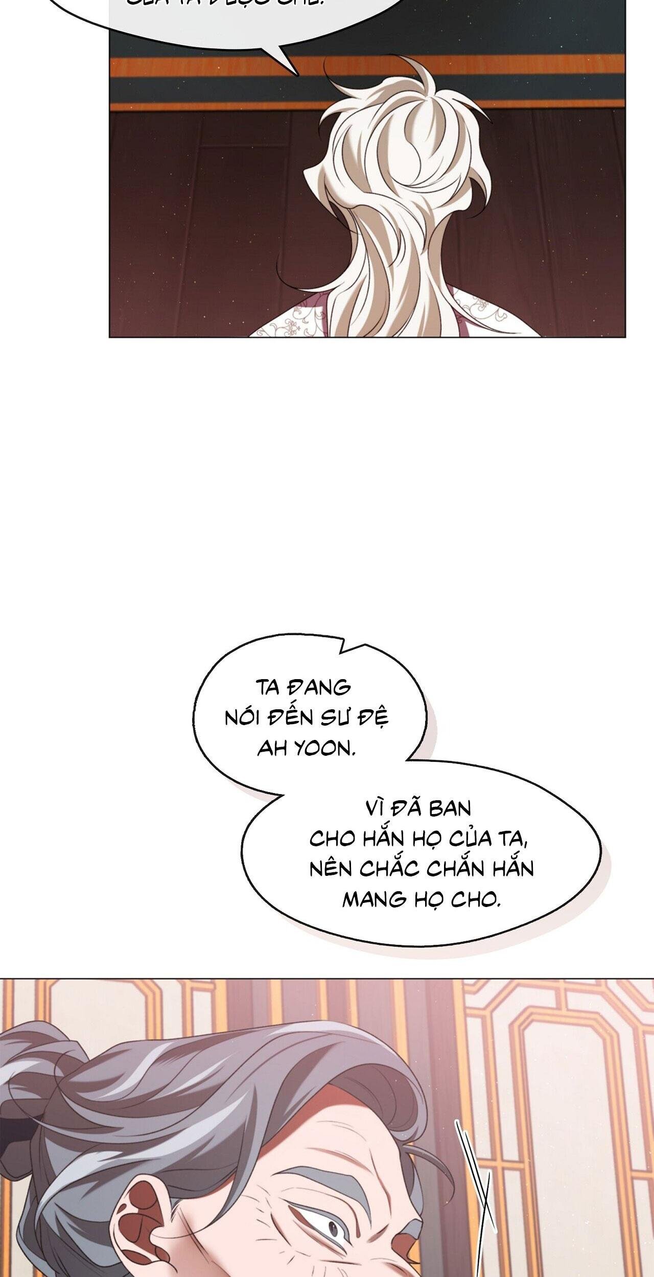 tôi đã nuôi dạy thủ lĩnh giáo phái ác ma chapter 39 65